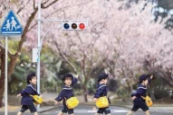 Ikuji: cómo es la crianza japonesa