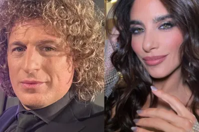 ¿Se acabó el amor? Aseguran que Rulo Schijman y Gabriela Sari se separaron tras más de 10 años