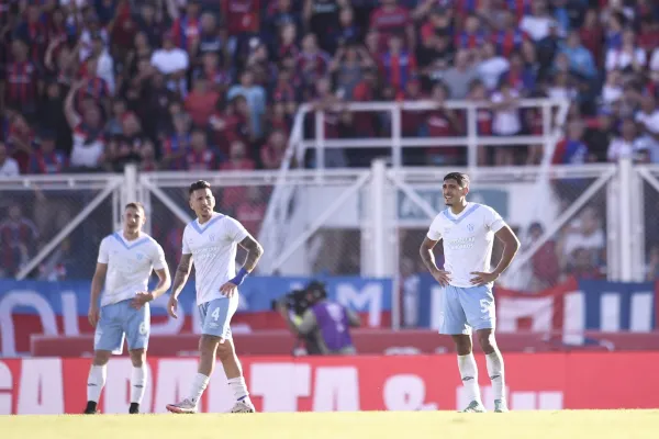 Atlético Tucumán no pudo sostener la intensidad y lo pagó con una derrota