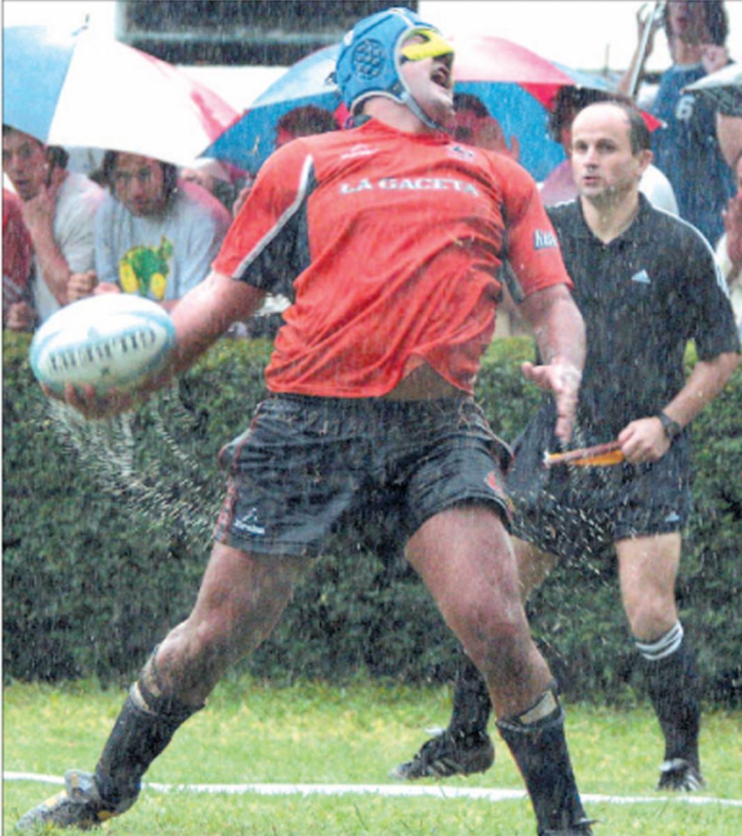 Del infierno al cielo: la esperada consagración de los “Naranjas” en el Argentino de 2005