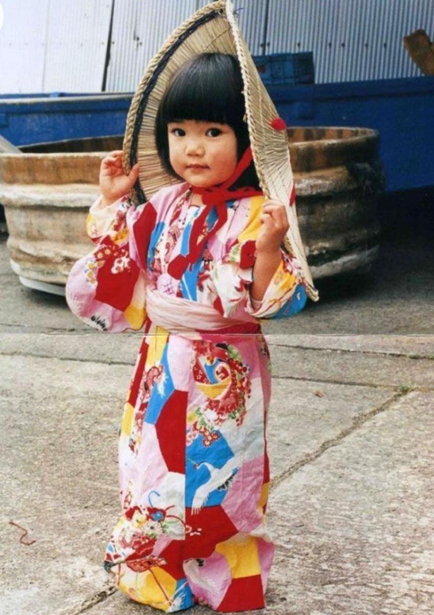 Ikuji: cómo es la crianza japonesa