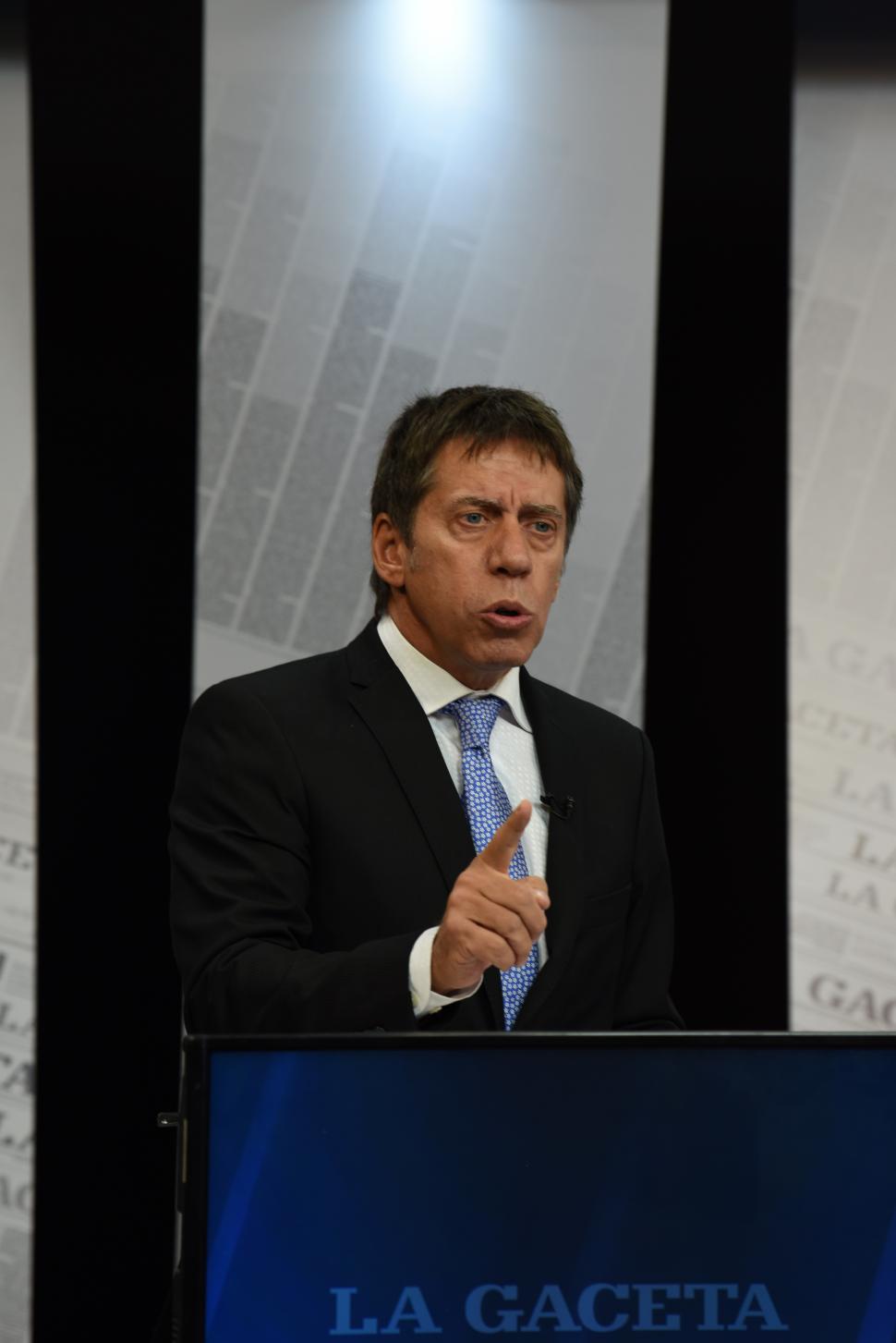 La Legislatura ya debate sobre la Boleta Única Electrónica