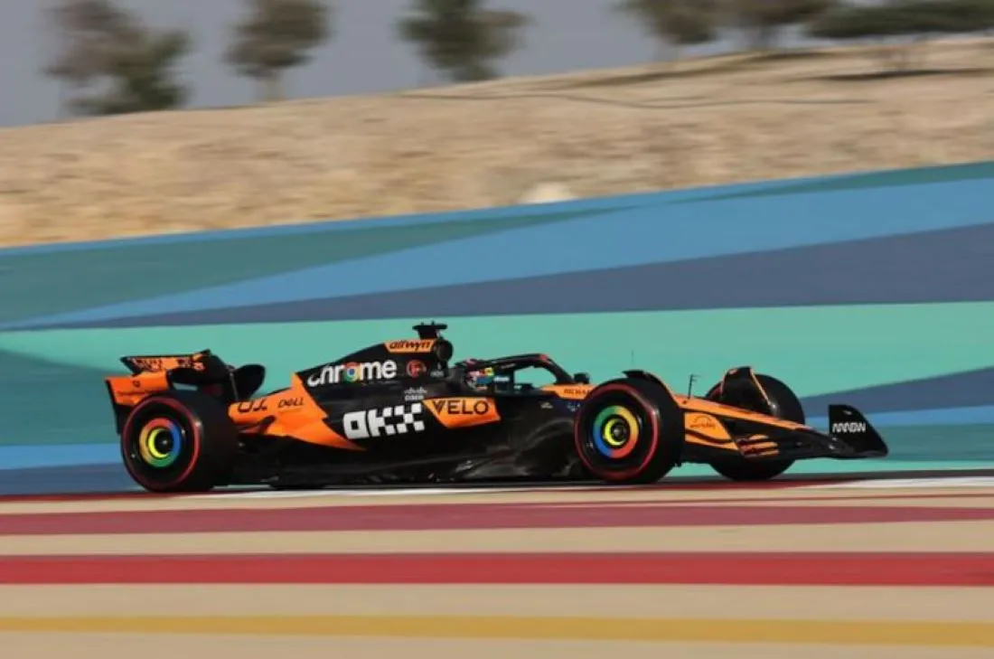 Piastri ganó por segunda vez en el año tras una carrera cambiante y Gasly sumó los primeros puntos para el equipo de Colapinto