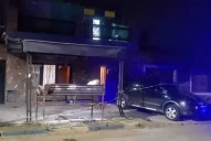 Tensión en Rosario: asesinaron a otro miembro de la barrabrava de Rosario Central