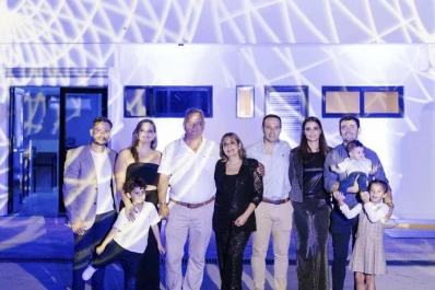 Norte Diésel inauguró su primera sucursal  en Tucumán