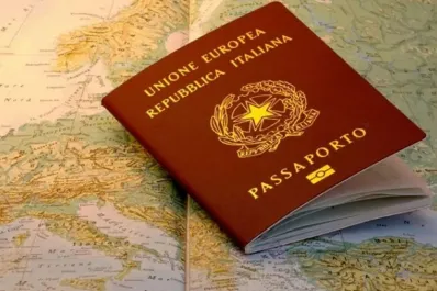 Cambios en la ciudadanía italiana: miles de argentinos quedarán excluidos tras la nueva ley aprobada en Roma