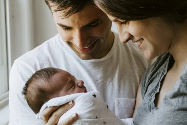 ¿La inteligencia se hereda de la madre o del padre? La ciencia ya tiene la respuesta