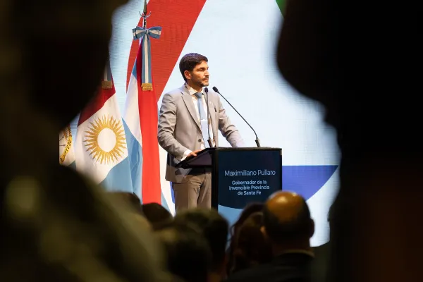 Santa Fe cerró sus comicios: una prueba decisiva para todas las fuerzas políticas