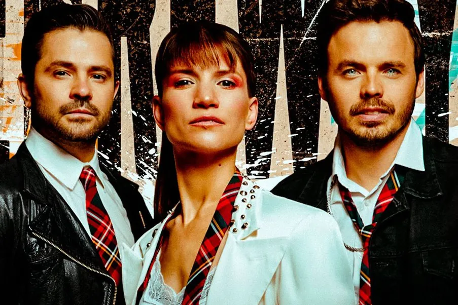 Erreway arrasa en su regreso: shows agotados y cómo conseguir entradas