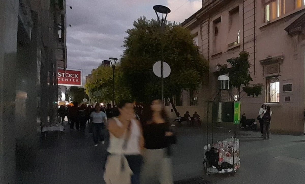 LA GACETA/FOTO DE DIEGO ARÁOZ (ARCHIVO)