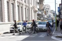 En una década creció un 22% el uso de bicicletas en la Capital tucumana
