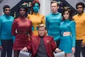 Black Mirror regresó a Netflix con seis nuevos episodios que exploran los límites de la tecnología