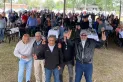 Críticas contra el PJ y Milei en el acto de lanzamiento del Movimiento Nacional para la Liberación