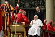 La muerte del papa Francisco: impulsor de reformas en una Iglesia marcada por los escándalos