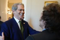 Scott Bessent confirmó el swap con el BCRA: No queremos otro Estado fallido en América Latina