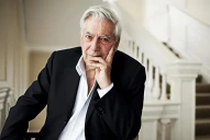 Vargas Llosa y el encierro inesperado en Cartagena de Indias