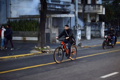 Se celebra hoy el Día Mundial de la Bicicleta, el vehículo más revolucionario
