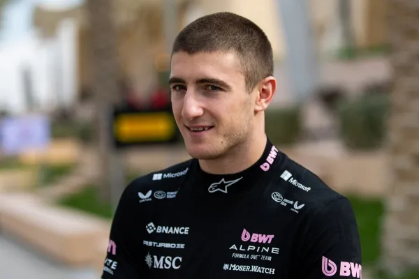 Golpe a la ilusión de Colapinto: Doohan se mantendría como titular de Alpine hasta mitad de temporada