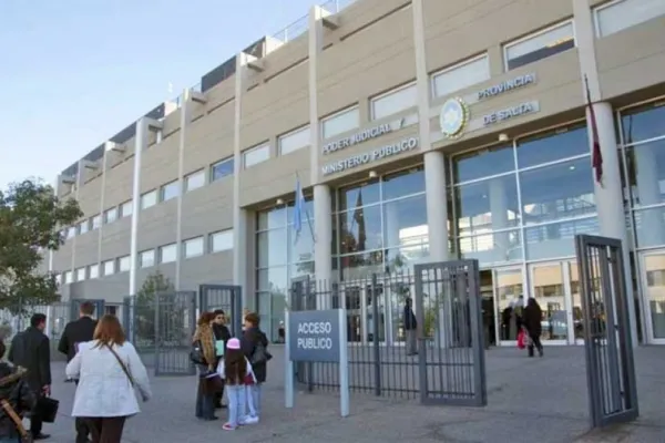 Salta: seis adolescentes denunciaron que su abuelo abusó de ellas durante más de 10 años