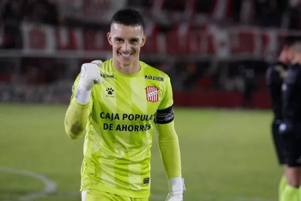 ¿Quiénes son los mejores arqueros de la historia de San Martín de Tucumán?