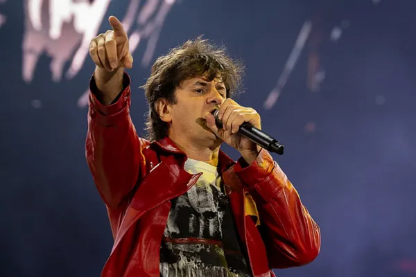 El rock de los noventa de la mano de Los Piojos: así será el gran cierre del Quilmes Rock 2025