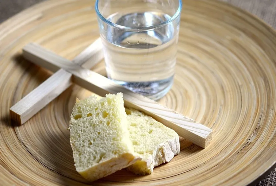 Días de ayuno y penitencia: qué no se puede comer en Semana Santa