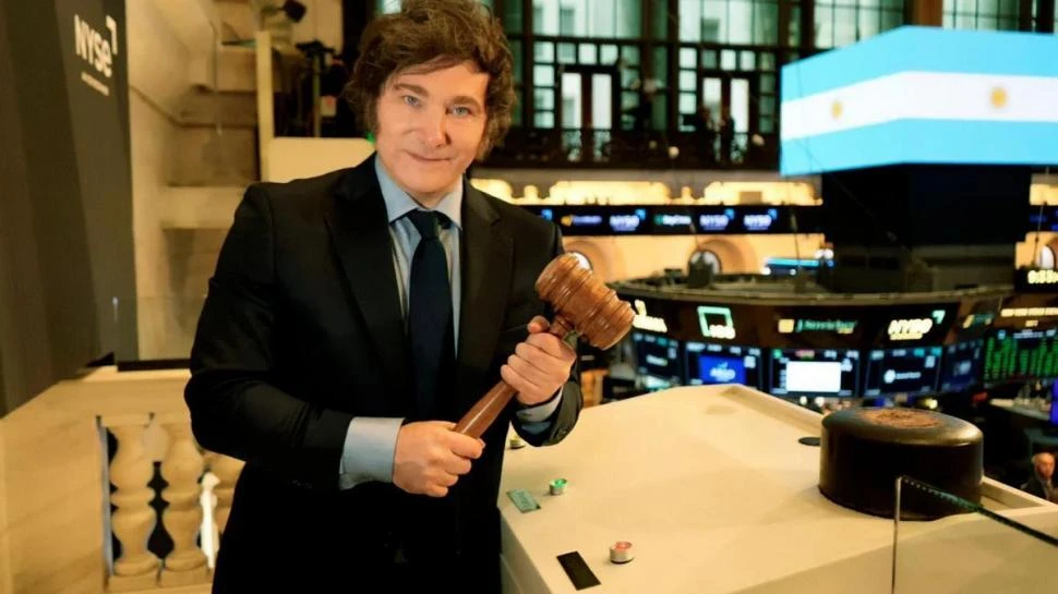 REPRESENTACIÓN. La unión de LLA con el PRO le permite al oficialismo ilusionarse con presidir la comisión.