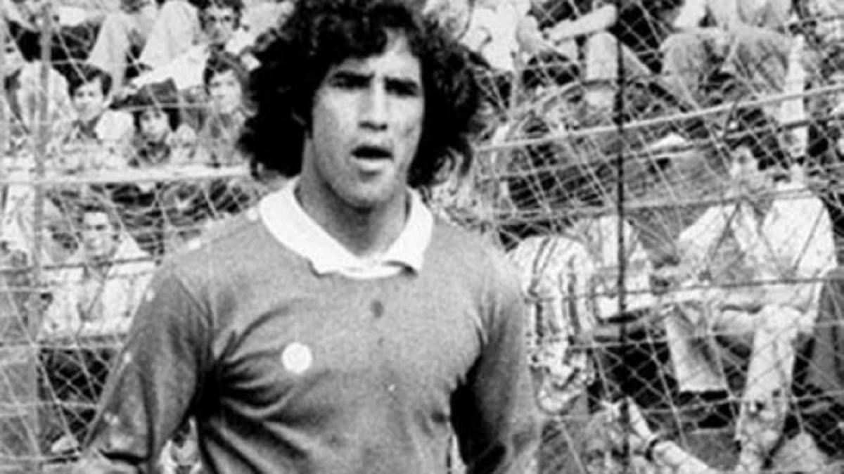 José Horacio Maguna.