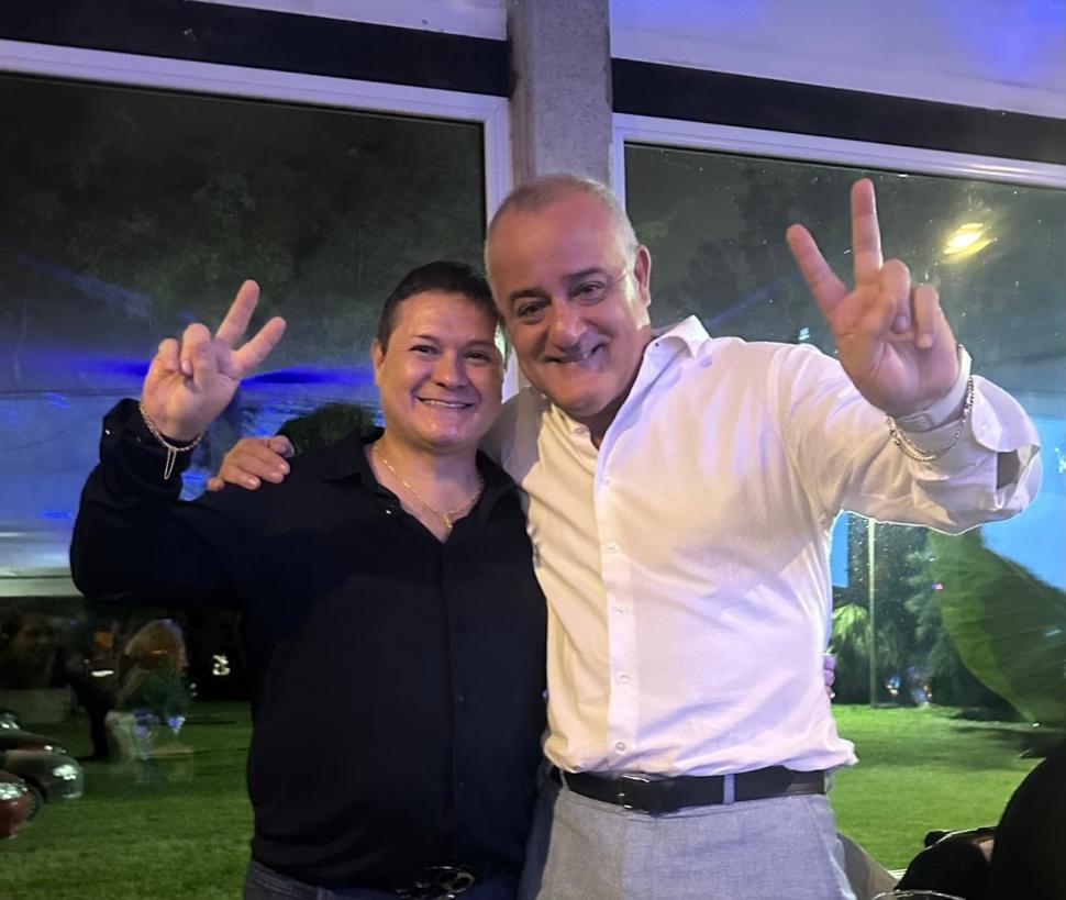 Dimes y diretes: Jaldo se encuentra de licencia