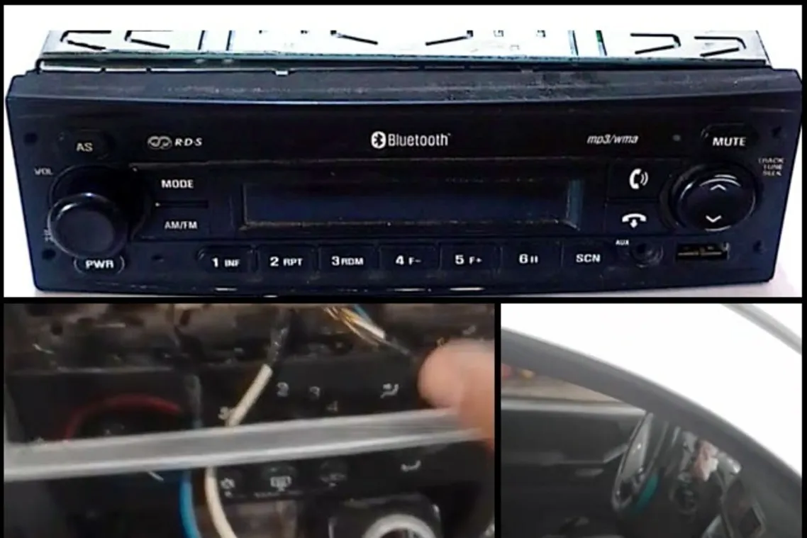 Robó un estéreo en Villa Luján y fue reducido por la víctima con ayuda de vecinos