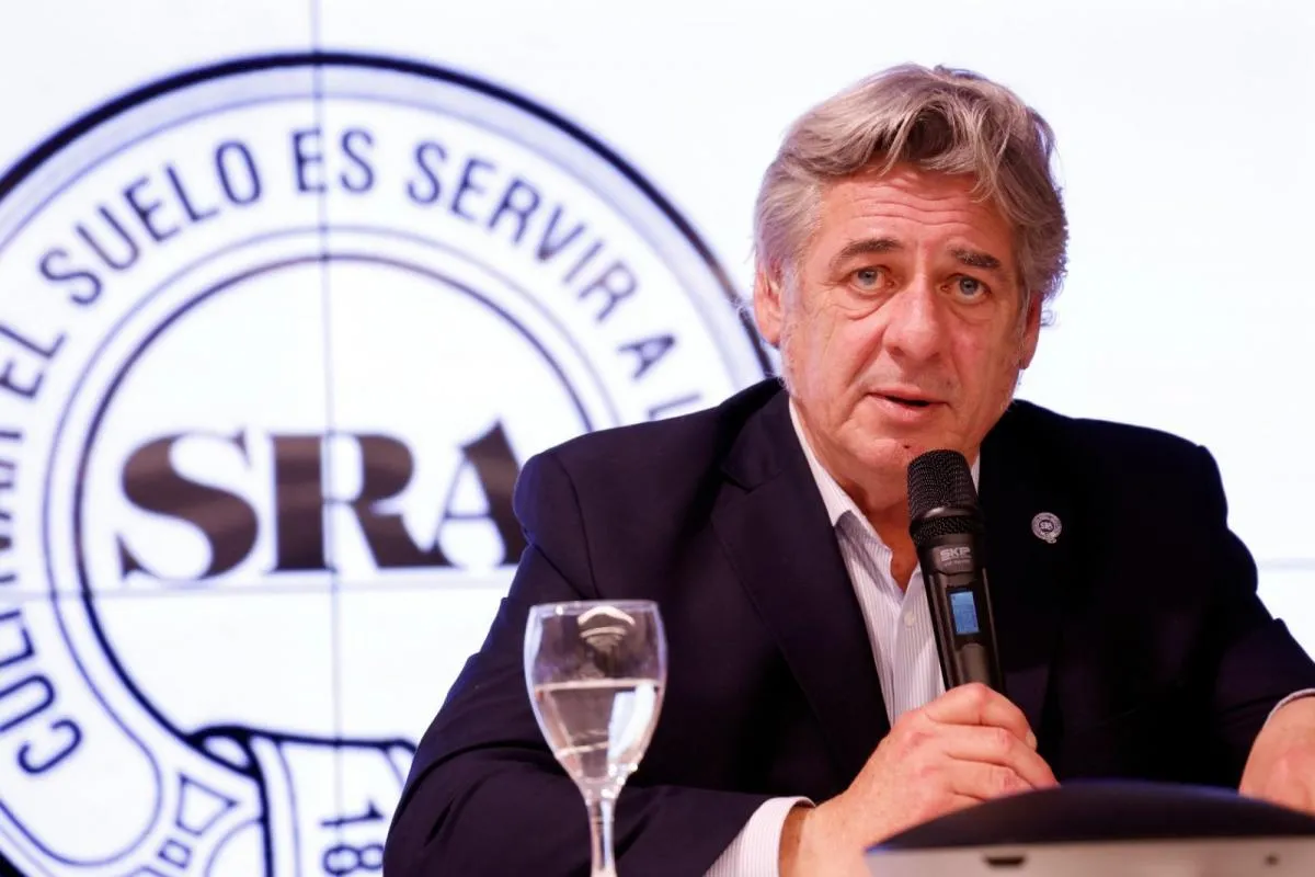 Regreso de las retenciones: No tenemos por qué desconfiar de lo que viene haciendo este Gobierno