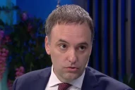 Adorni, sobre el blanqueo de capitales: Es la libertad de usar el dinero en lo que uno quiera