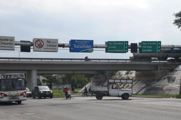 Atropelló a una mujer y huyó: “Nueve personas se quedaron sin sustento”