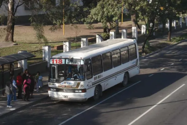 Desde el 20 de mayo, en Tucumán se podrá pagar el colectivo en líneas metropolitanas con billeteras virtuales y medios electrónicos