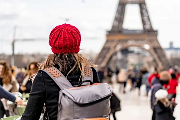 ¿Querés estudiar en Francia? La Unsta dará una charla sobre becas junto a Campus France