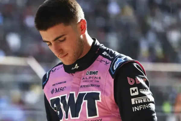 El ranking negativo que Jack Doohan lidera en la Fórmula 1, que preocupa a Alpine e ilusiona a Colapinto