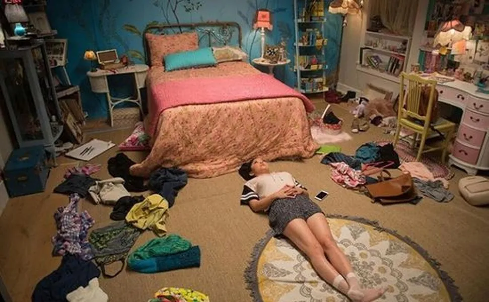 El desorden afecta tu salud mental y física a largo plazo, según un estudio