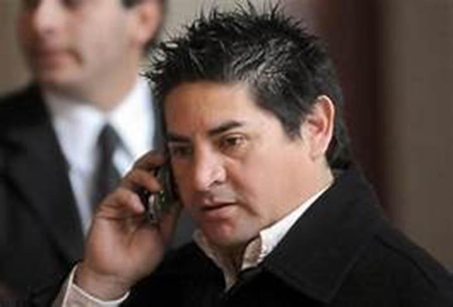 Miguel Ángel “Piki” Orellana