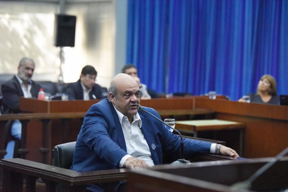 Causa YMAD: “Nunca se discutió qué era la Ciudad Universitaria Siglo XXI”