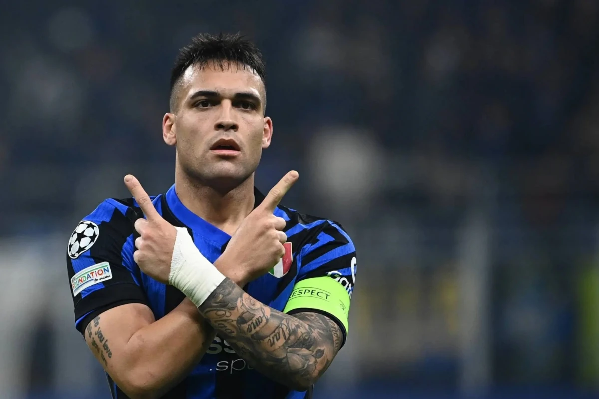Con un Lautaro Martínez imparable, Inter se metió en las semifinales de Champions League