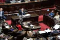 Guillermo Francos ante Diputados: informe de gestión sobre el caso $Libra y el pacto con el FMI