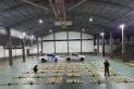 Golpe al narcotráfico en Misiones: incautaron más de una tonelada de marihuana valuada en casi $2.800 millones