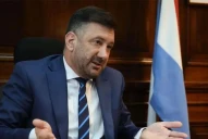 Kueider considera injusto tener que ir al penal de Ezeiza y criticó a Arroyo Salgado: Yo respeto a rajatabla las leyes