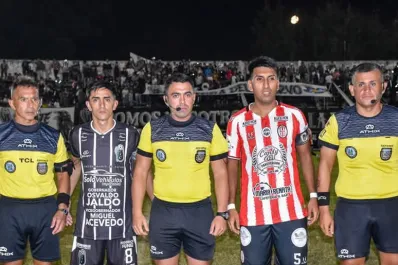 Concepción FC festejó su regreso a la Liga Tucumana con un triunfo