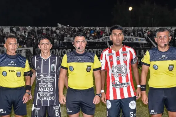 Concepción FC festejó su regreso a la Liga Tucumana con un triunfo