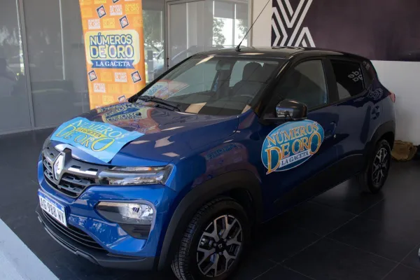 Una mañana de nervios, cupones y emoción: así fue el sorteo del 0 km de LA GACETA