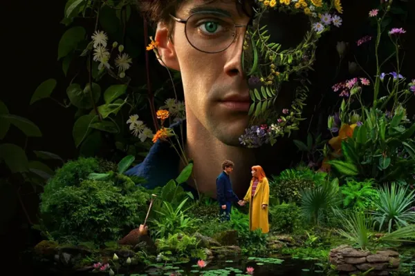 Con misterio, moral y romance, El jardinero lidera la tabla de Netflix en la Argentina y el mundo