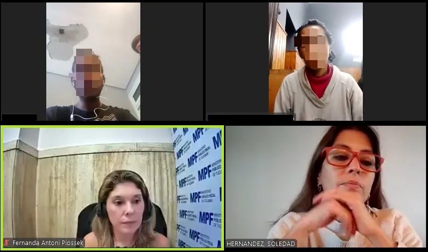 Aprovecharon el apagón para robar la batería de un auto