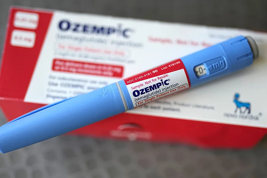 Pondrán a la venta el “Ozempic nacional” inyectable