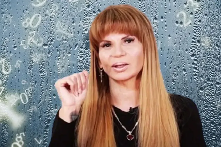Se cumplió la predicción sobre el fuerte sismo en California de Mhoni Vidente: ¿qué dijo?